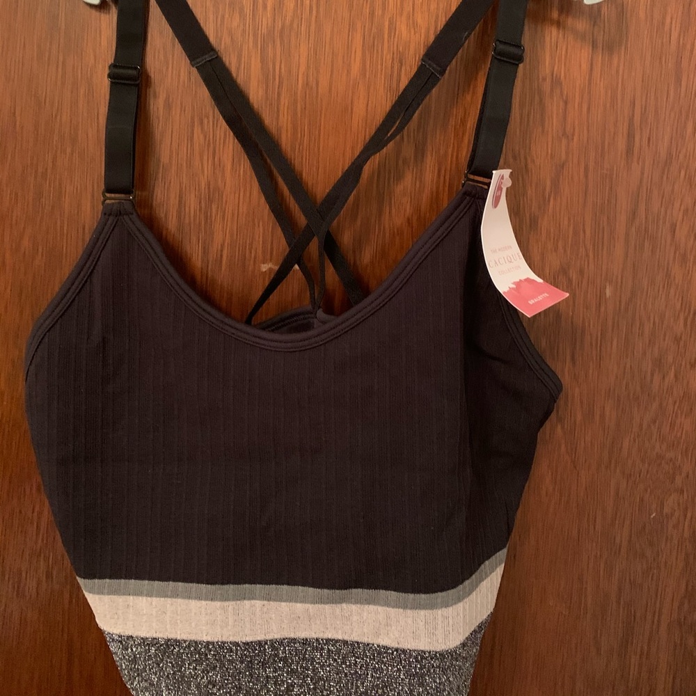 Cacique bralette